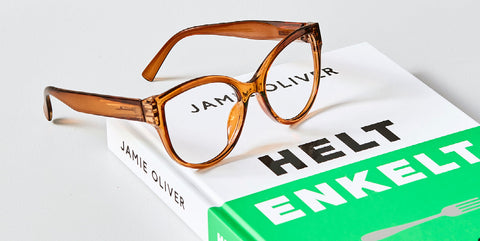 Billige læsebriller – hvordan?