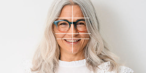 Find brillen til din ansigtsform