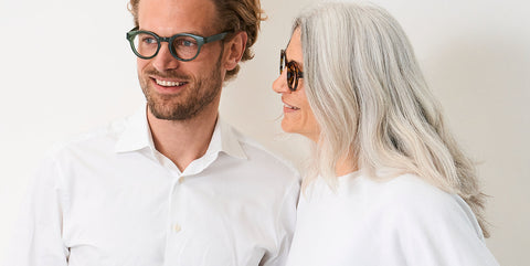 Forkert styrke i briller symptomer