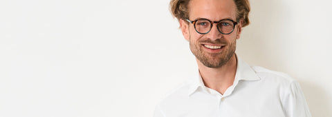 læsebriller herre