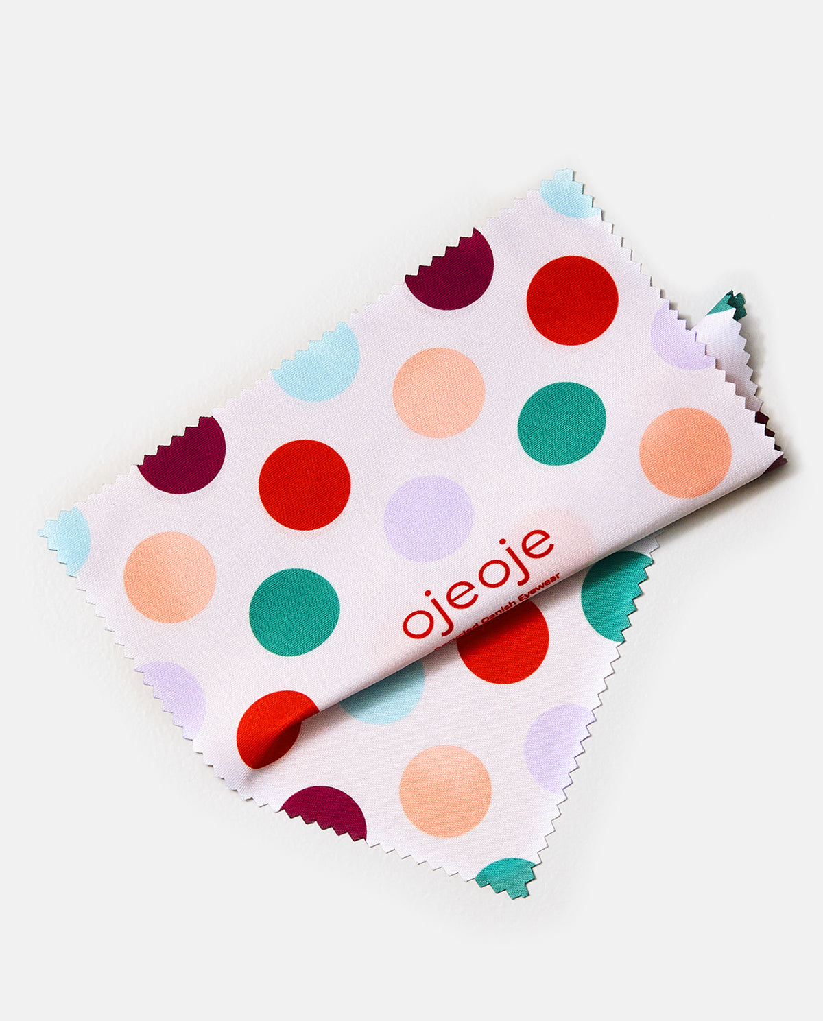 OjeOje Pudseklud - dots