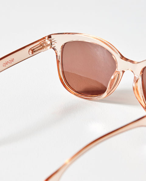 OjeOje B Solbriller - sand