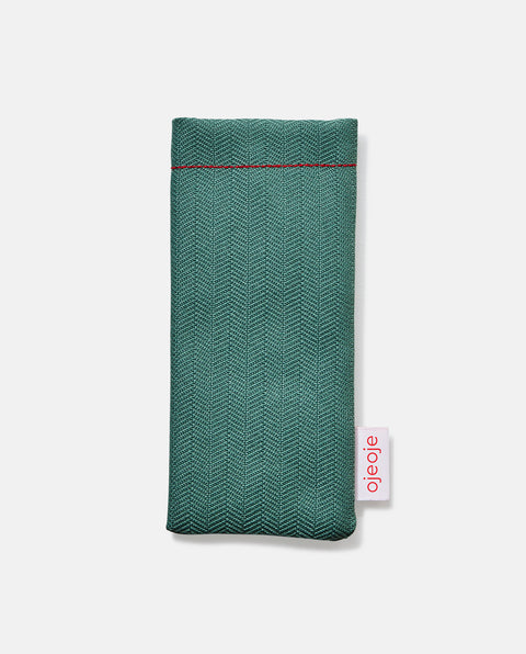 OjeOje Etui - grøn