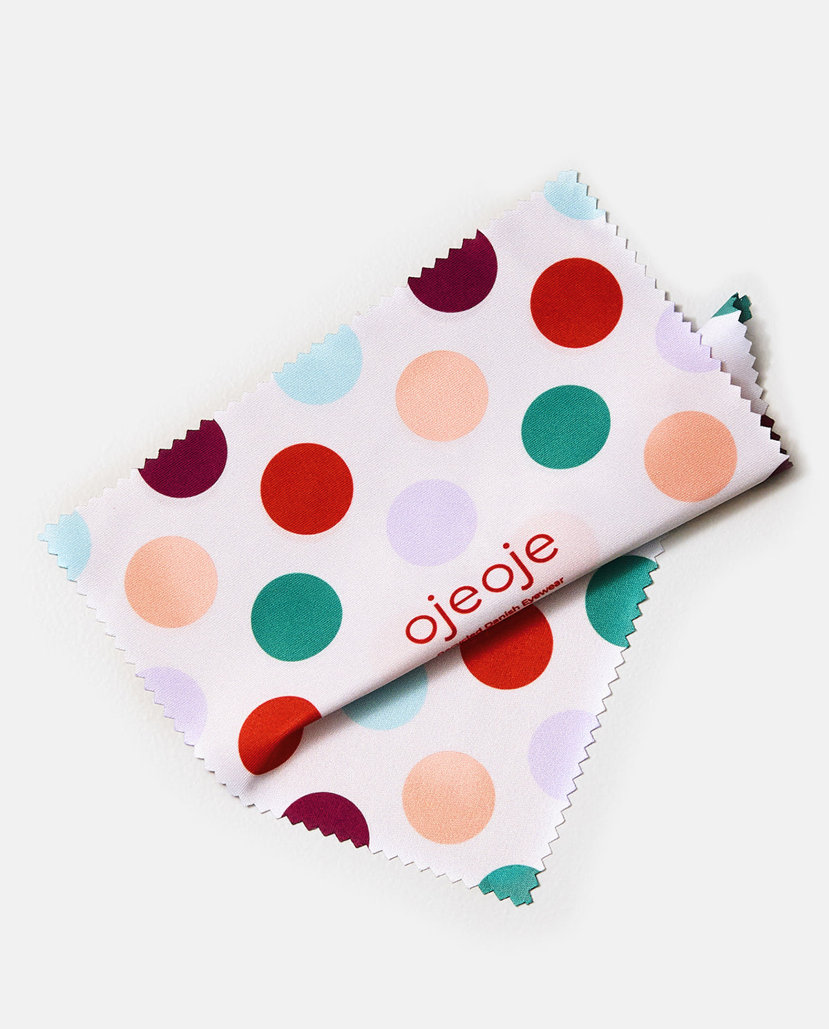 OjeOje Pudseklud - dots