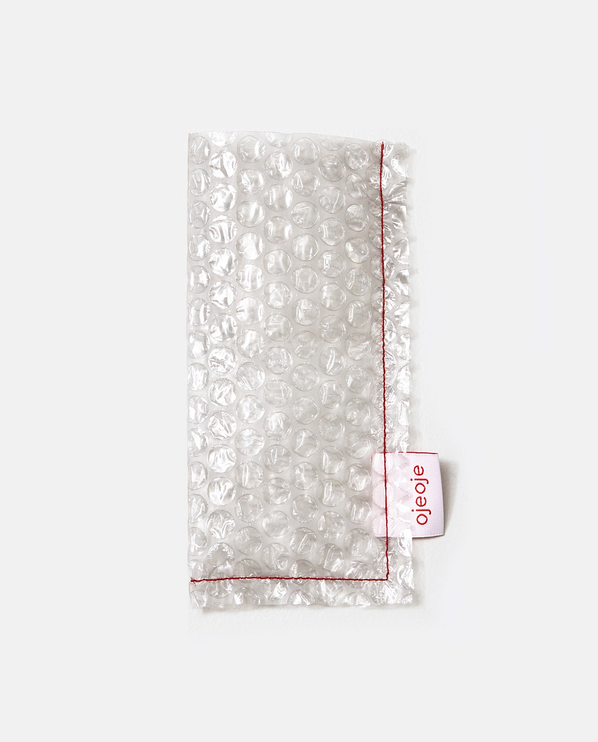 OjeOje Etui bobleplast