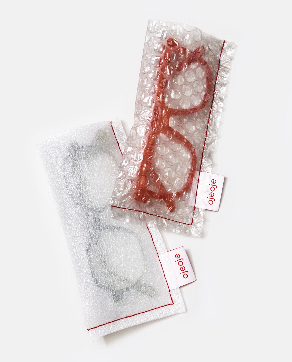 OjeOje Etui bobleplast