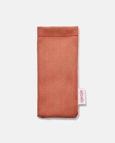 OjeOje Etui - orange