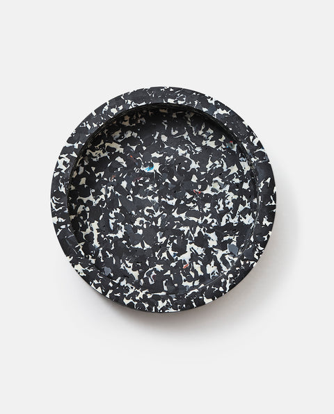 OjeOje Rund bakke - sort