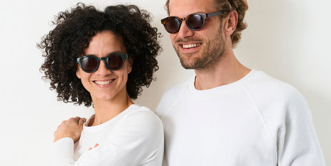 9 tips til de perfekte solbriller