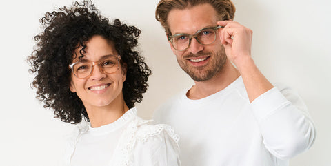 10 tips til den perfekte læsebrille