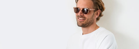 Solbriller til mænd