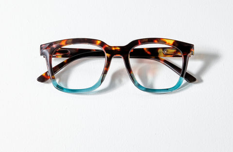 Nye læsebriller