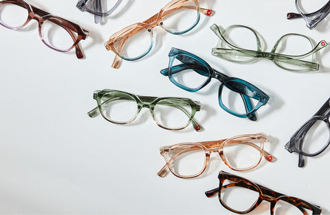 Læsebriller