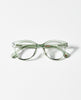 OjeOje B Læsebriller - grøn