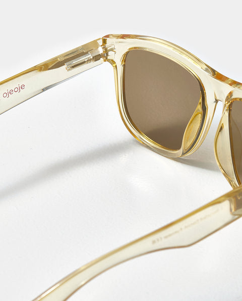 OjeOje L Solbriller - gul