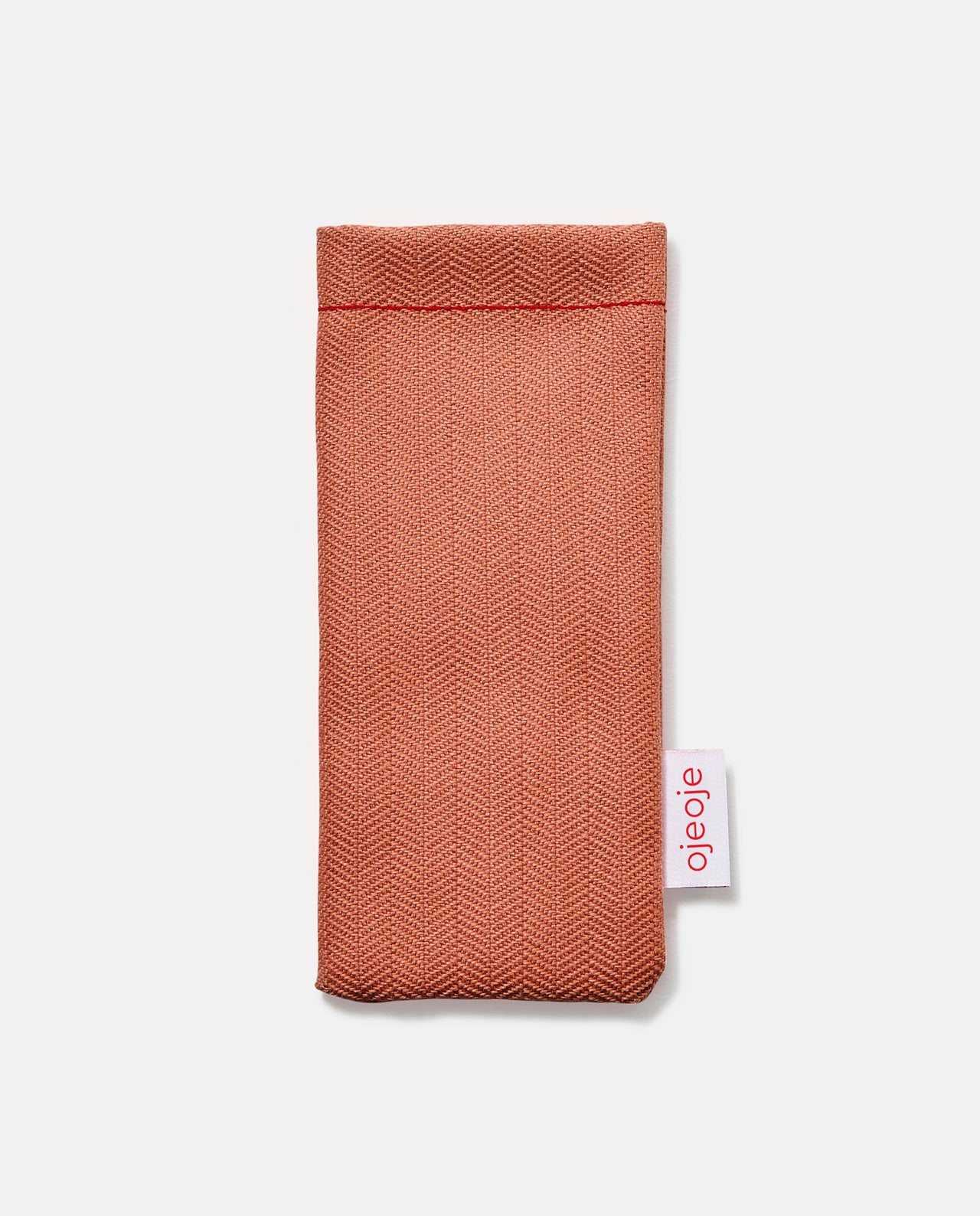 OjeOje Etui - orange