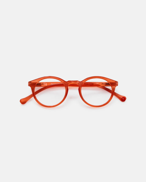 OjeOje A Læsebriller - orange